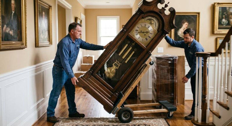 Moving Service