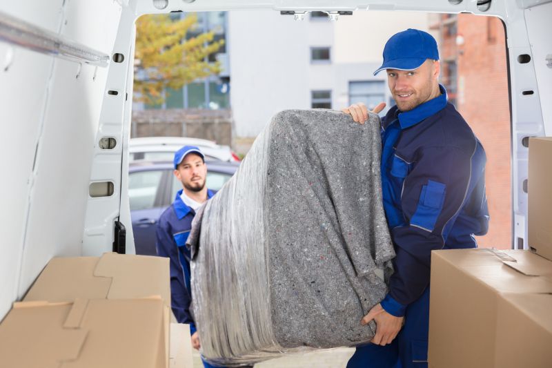 Appliance Moving Service in Brooklyn, NY