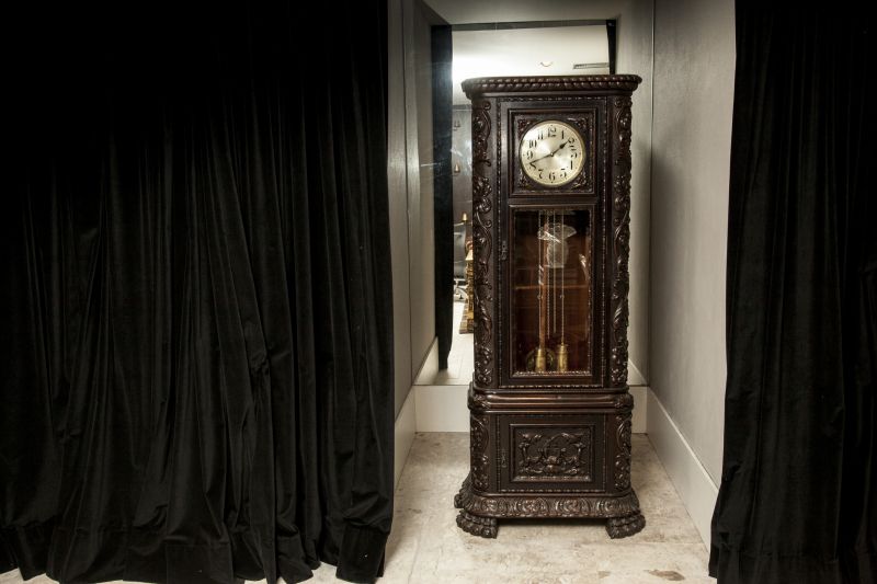 Contact About Grandfather Clock Moving