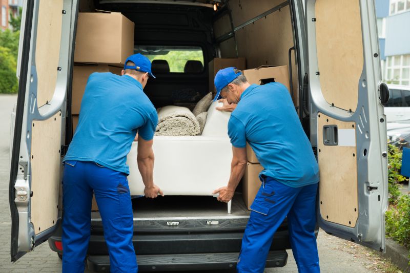 Gun Safe Moving Service in Brooklyn, NY