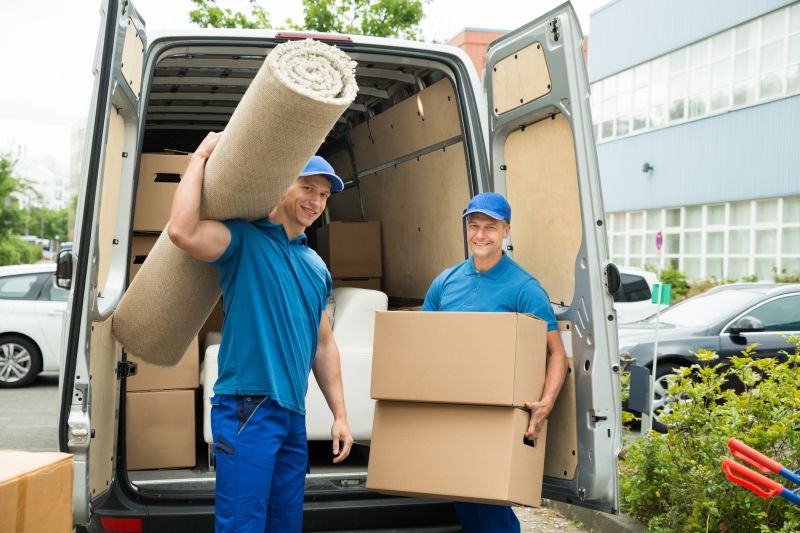 Appliance Moving Service in Brooklyn, NY