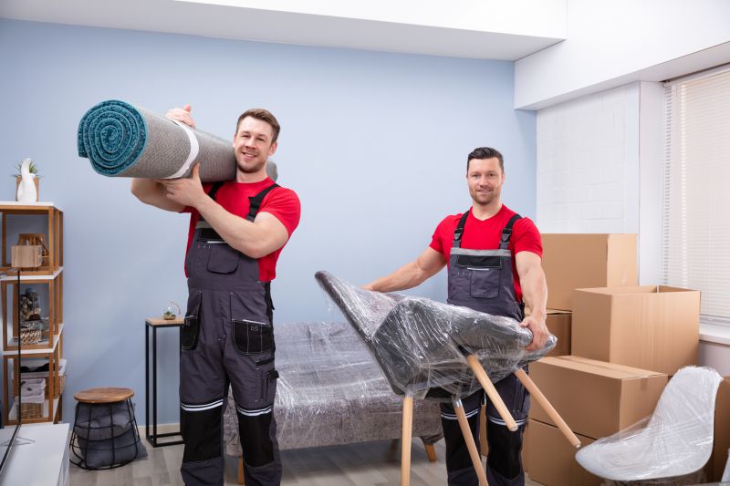 Desk Moving Service in Long Island, NY