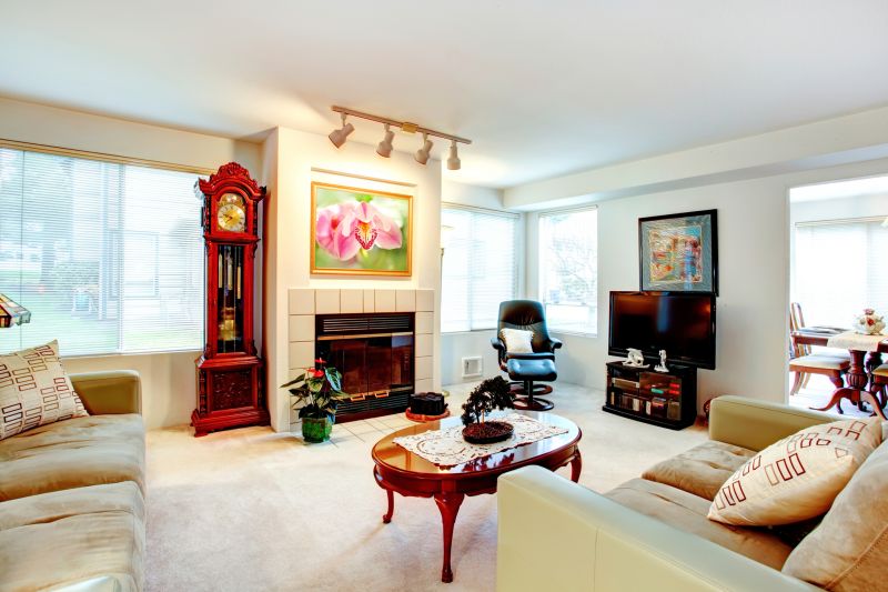 Top Seasons for Moving Clocks