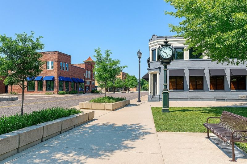 Avoid Extreme Weather