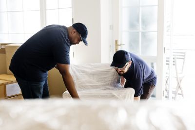Gun Safe Moving Service in Rock Hill, SC