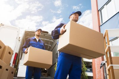 Interstate Moving in Greenville, SC