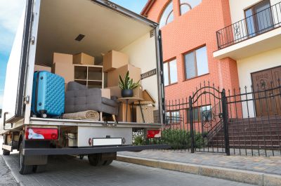 Interstate Moving in Fort Collins, CO