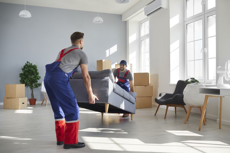 Reassembly at Destination