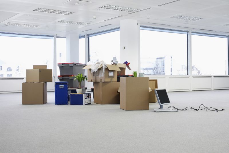 Office Relocation Service in Mooresville, NC