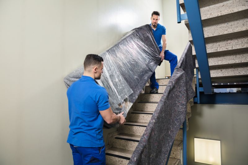 Treadmill Moving Service in Fort Mill, SC